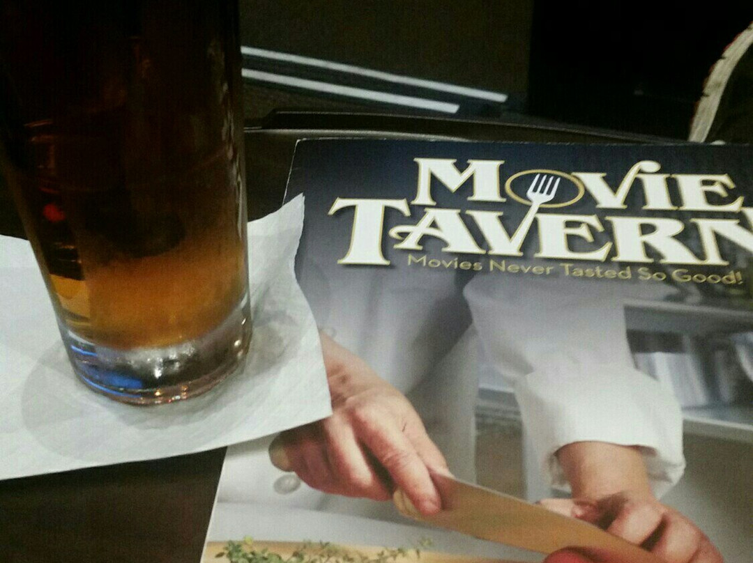 Movie Tavern景点图片