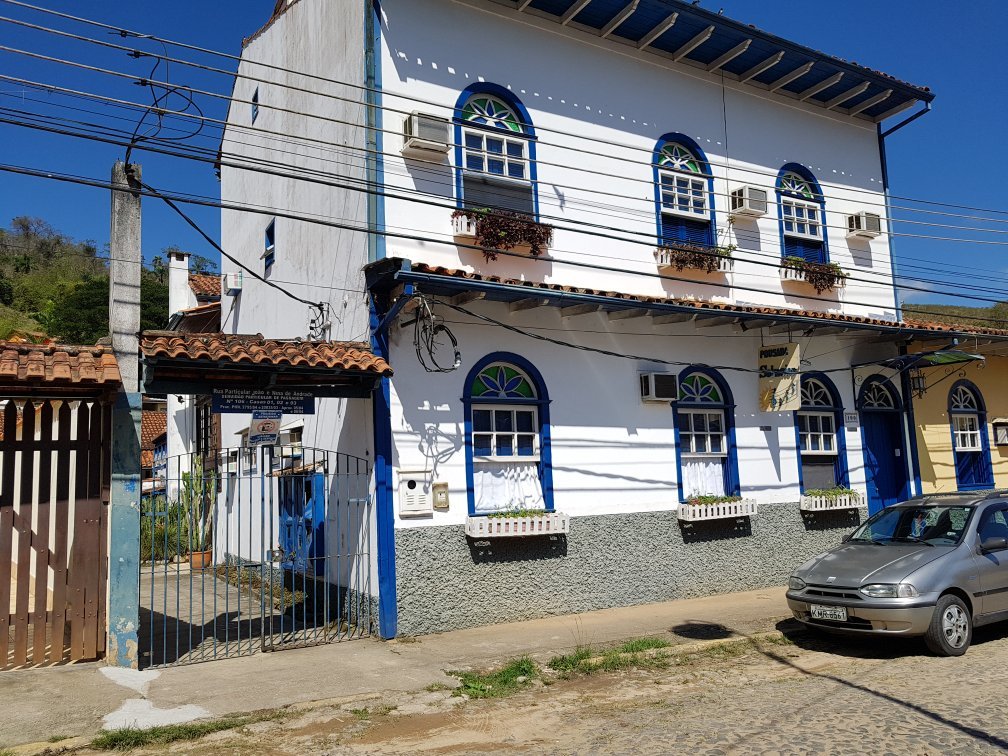 Pousada Sol Maior I-官方