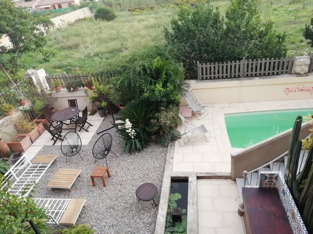 Villa Limonade主图