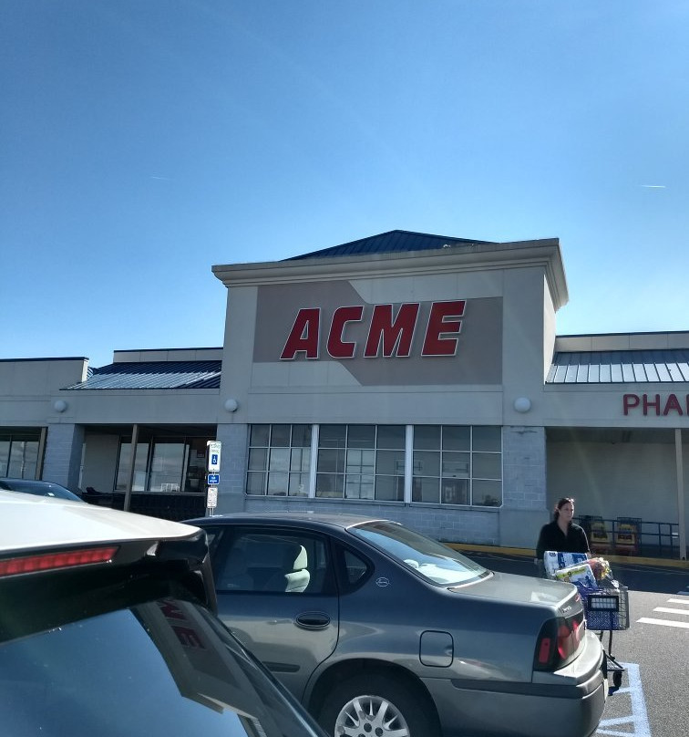 Acme Market景点图片