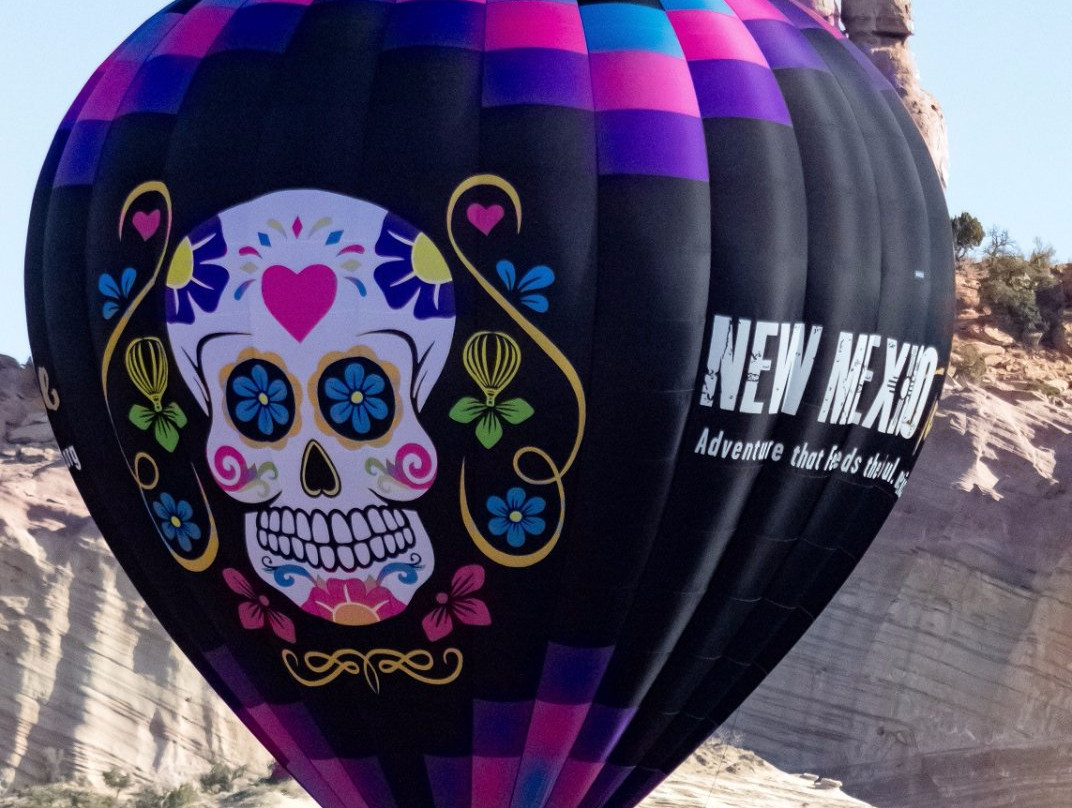 X-Treme-Lee Fun Balloon Adventures-盖洛普必去景点