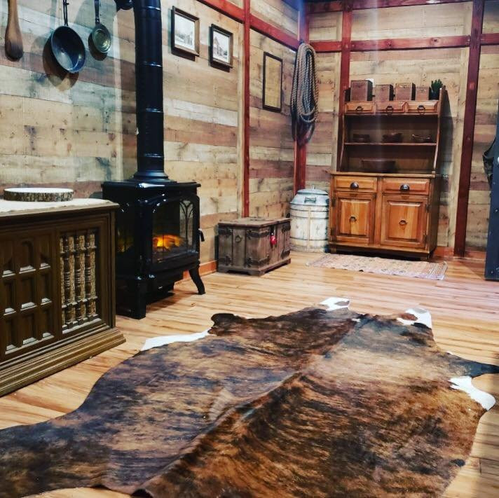 艾斯林旅游景点-Woodbridge Escape Room