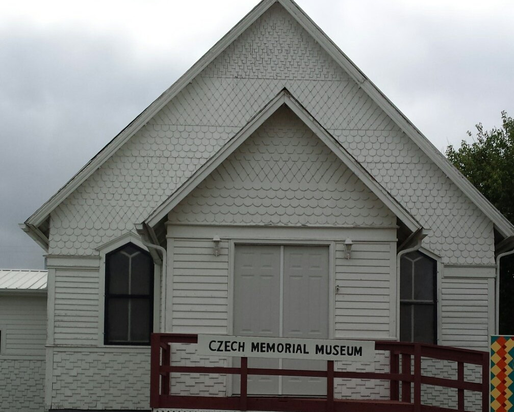 Norcatur旅游景点-Czech Museum