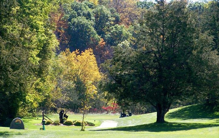 Big Rock Country Club景点图片