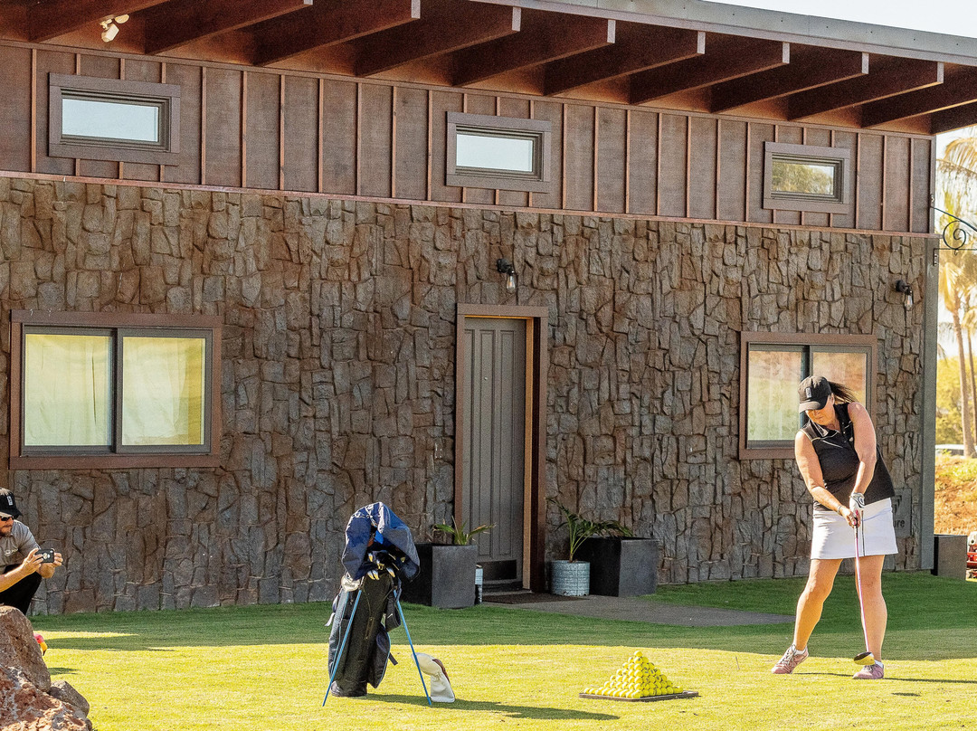 The Havens Experience-基黑必去景点