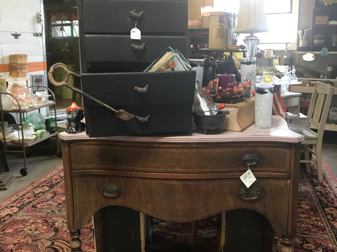 The Shoppes at 510-Dupo必去景点