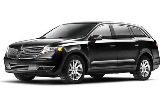 Around Atlanta Limousines-亚特兰大必去景点