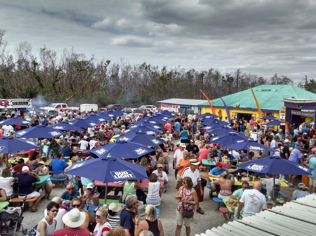 Goodland旅游景点-Stan's Idle Hour