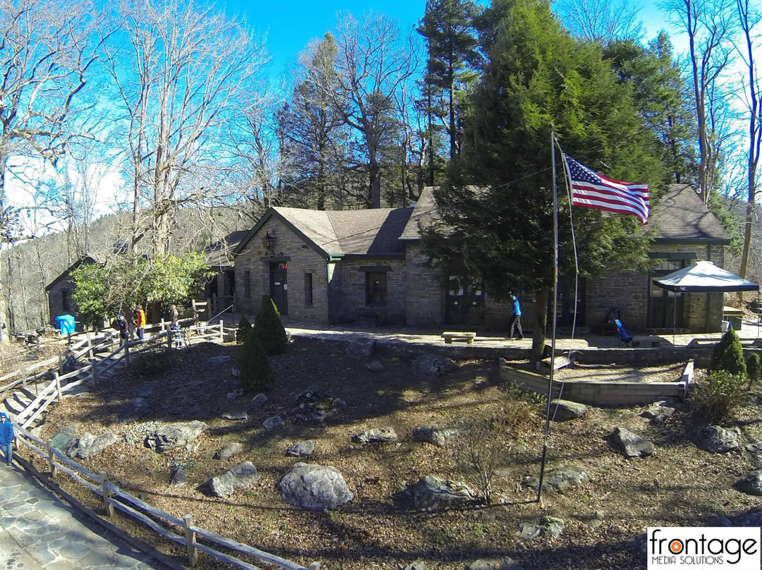 Mountain Crossings-Blairsville必去景点