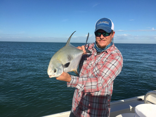 Just Reel Fishing Charters-Holmes Beach必去景点