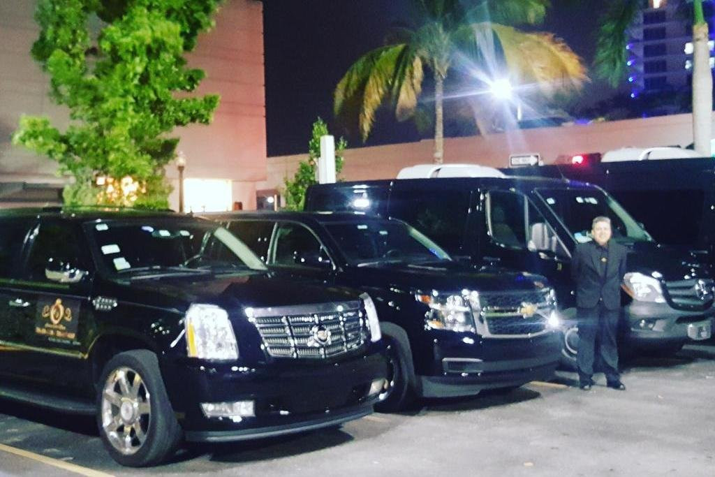 Luxury Transportation and Valet Miami景点图片