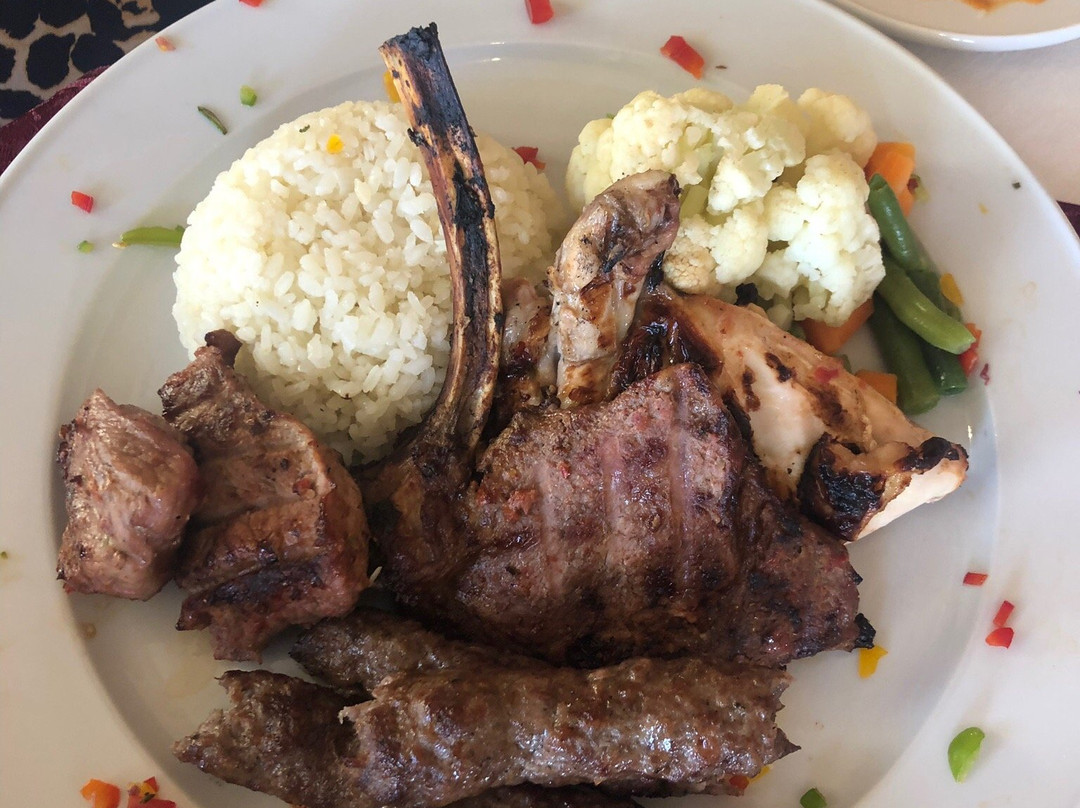 Tolip Aswan Hotel主图