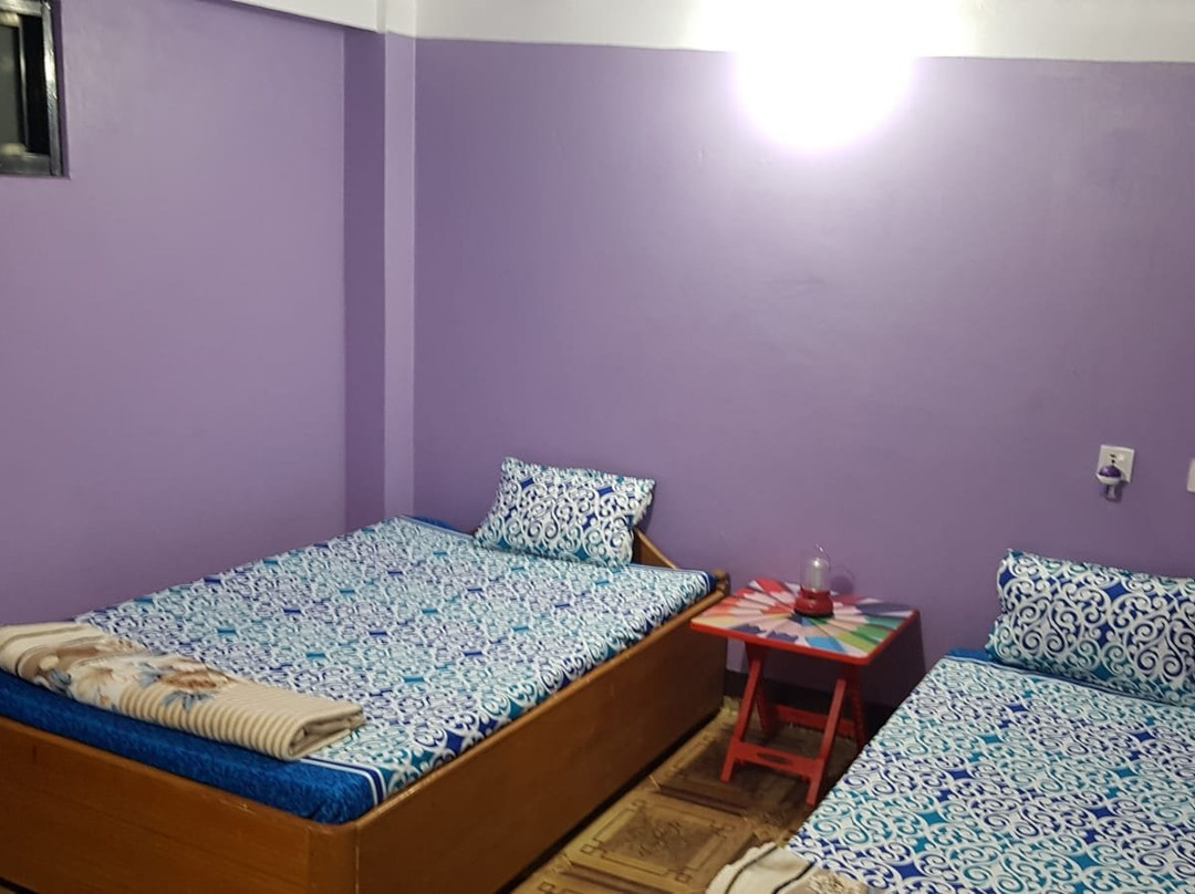 City View Home Stay主图