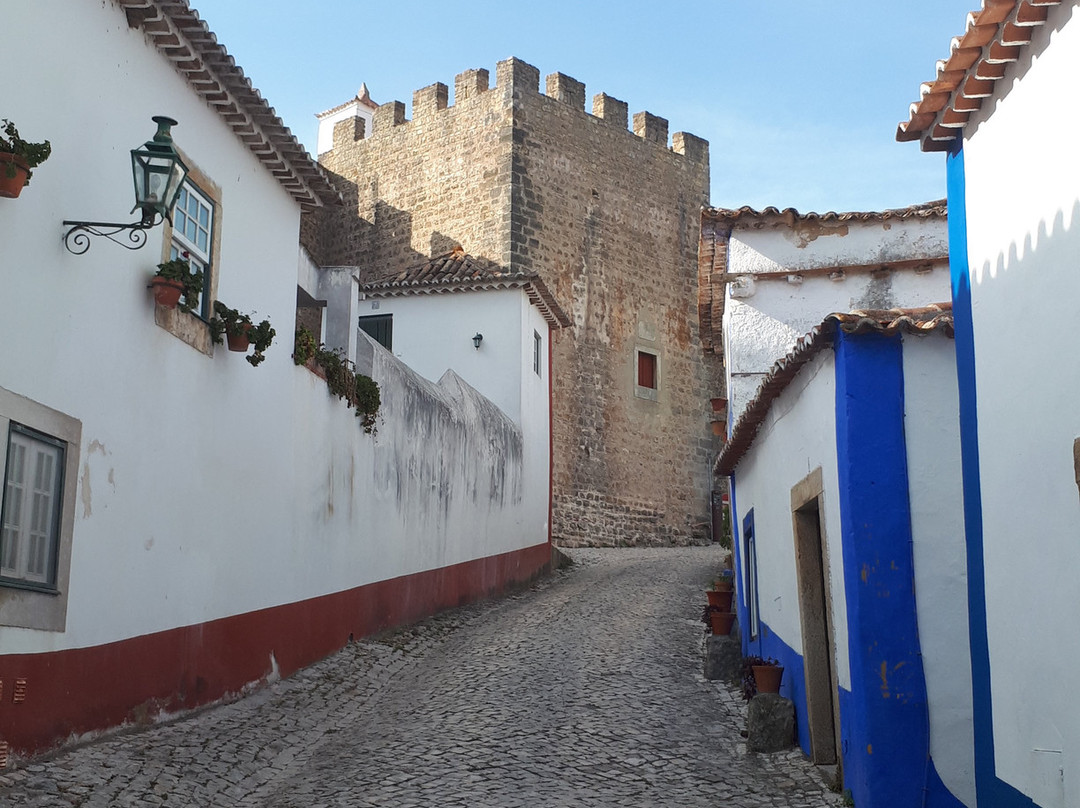 Casa do Relogio主图