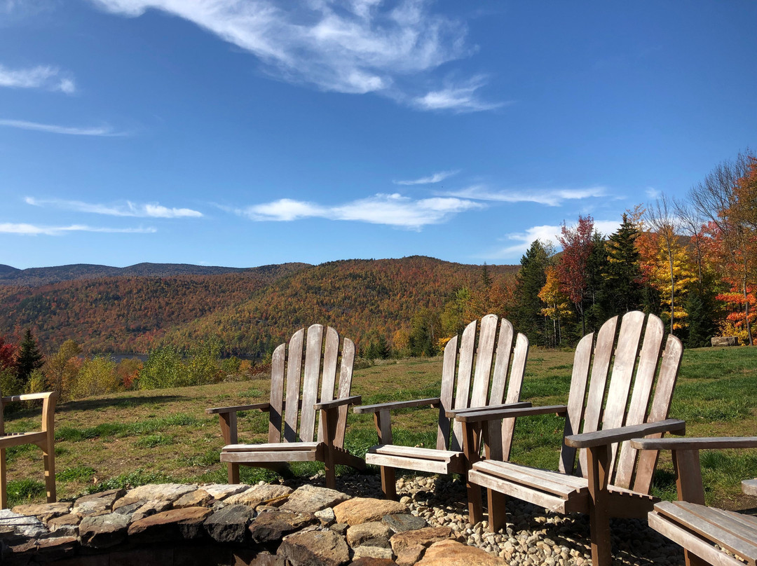 Garnet Hill Lodge主图