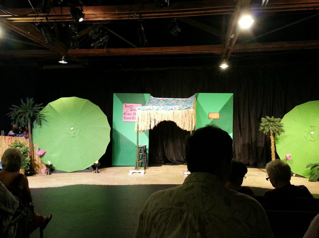 Northern Star Theatre Company景点图片