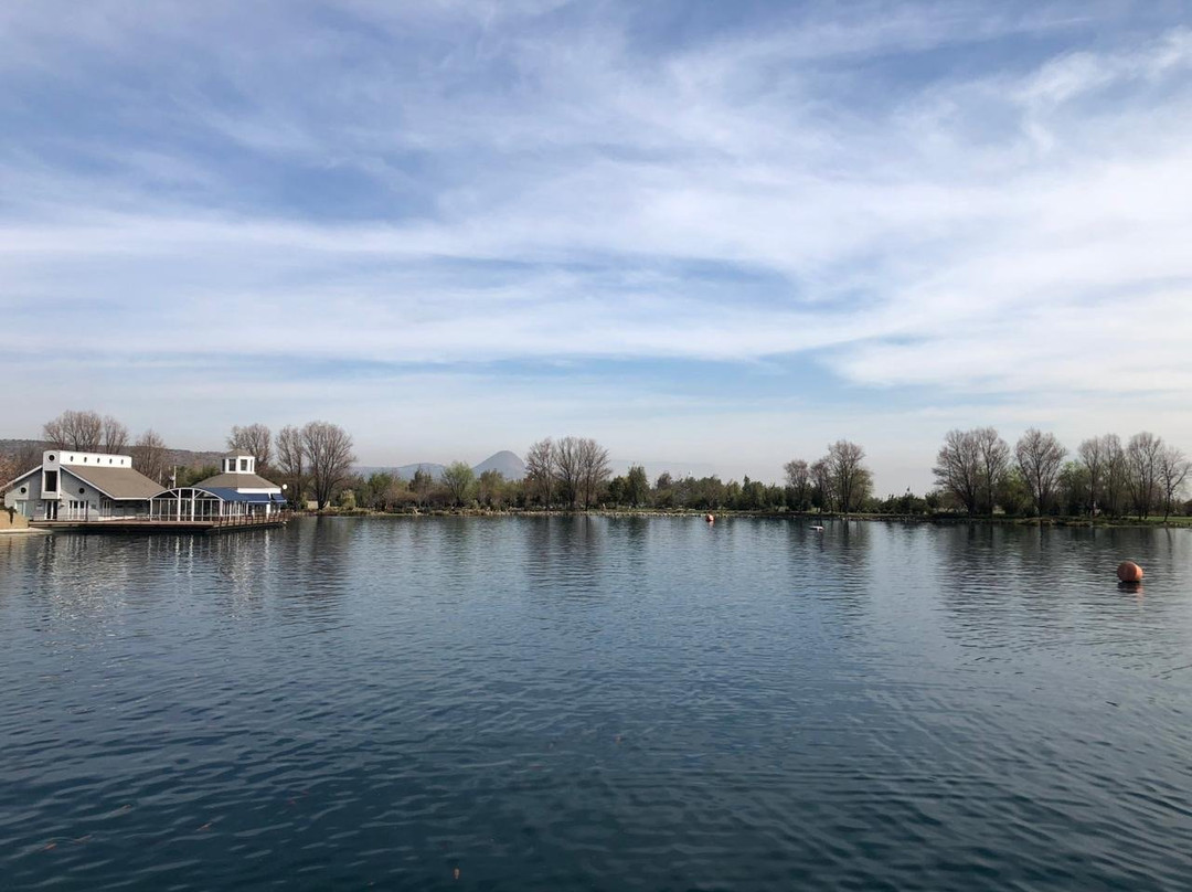 Laguna Piedra Roja-Chicureo必去景点