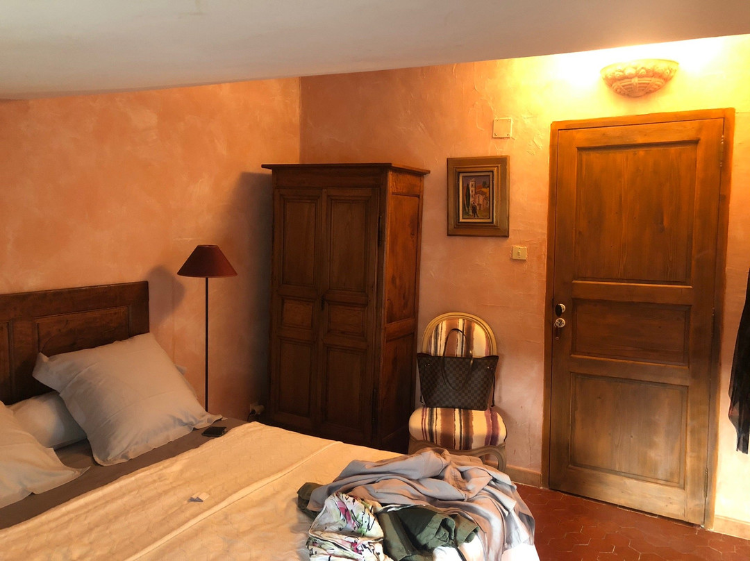 La Licorne Guest House主图