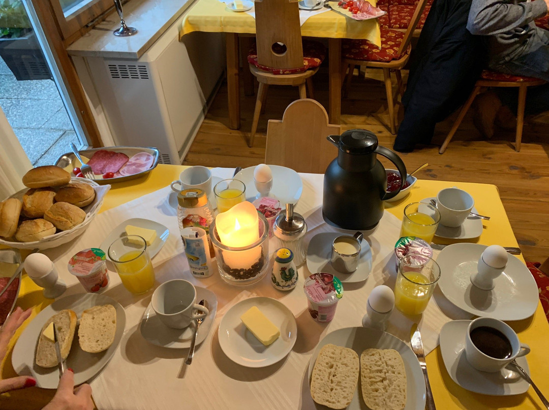 Gastehaus Kirner主图
