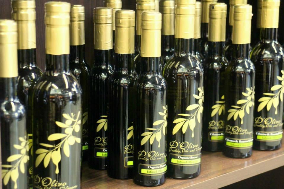 D'Olivo Tasting Bar-瓦拉瓦拉必去景点