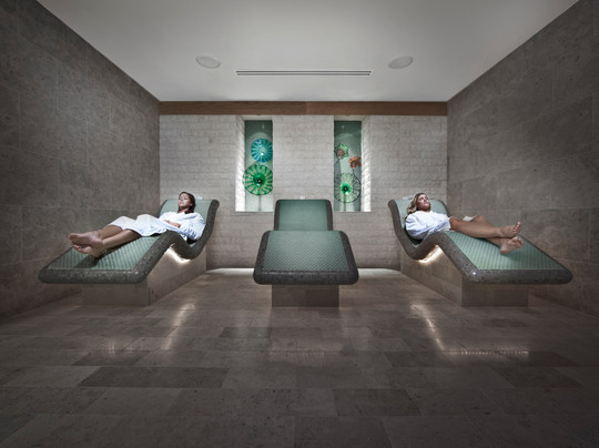Snyderville旅游景点-Waldorf Astoria Park City Spa