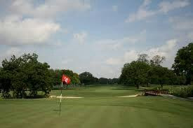 Historic Brackenridge Golf Course-圣安东尼奥市必去景点