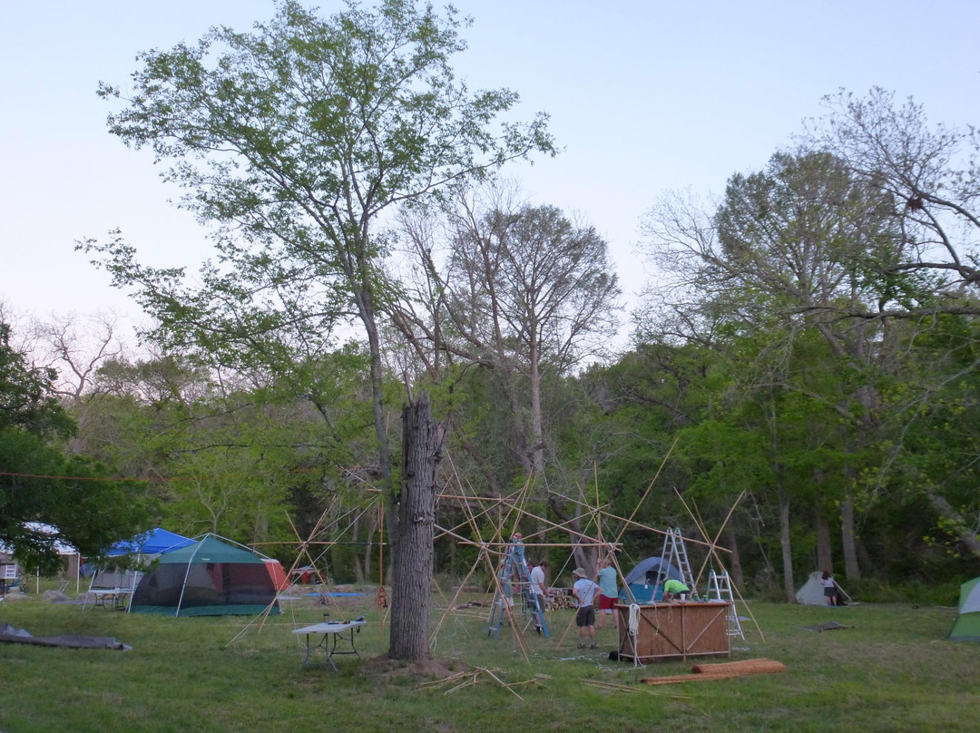 Camp Ben McCulloch景点图片