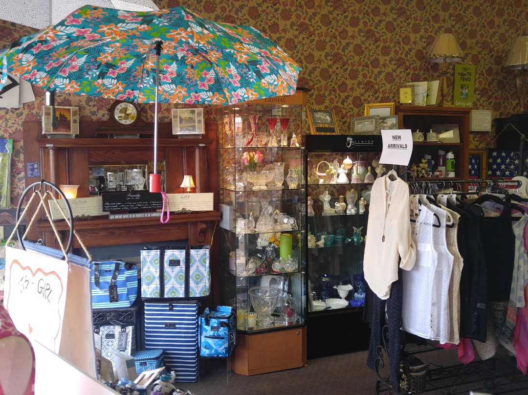 Only旅游景点-Remember When