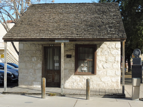 O. Henry House Museum-圣安东尼奥市必去景点