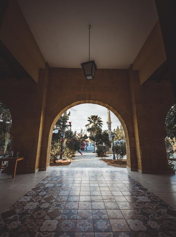 Taskonak Hotel & Restaurant Nicosia主图