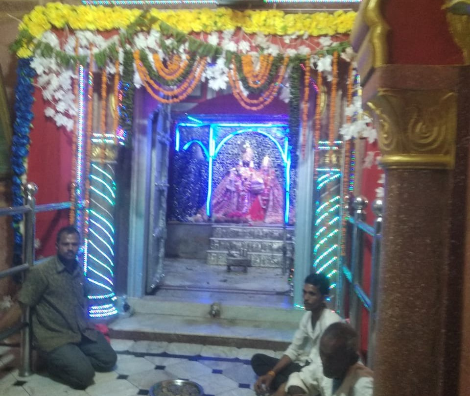 Shri Yugal Kishor Ji Mandir景点图片