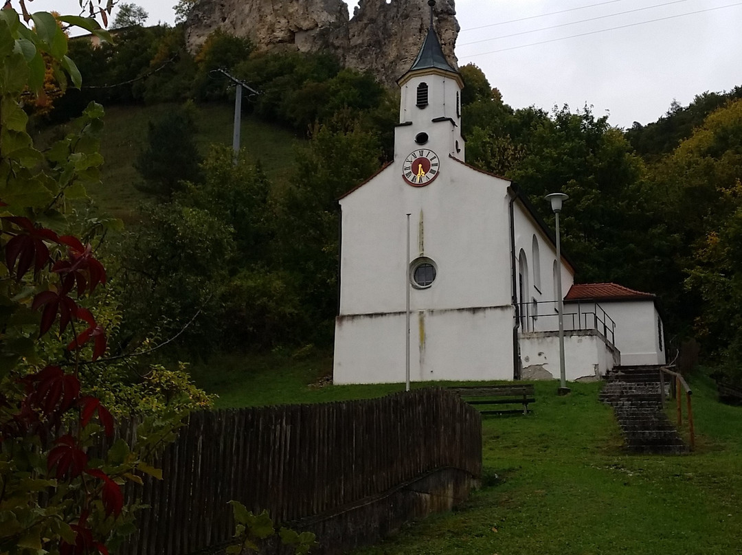 Pension Johann Schmid主图