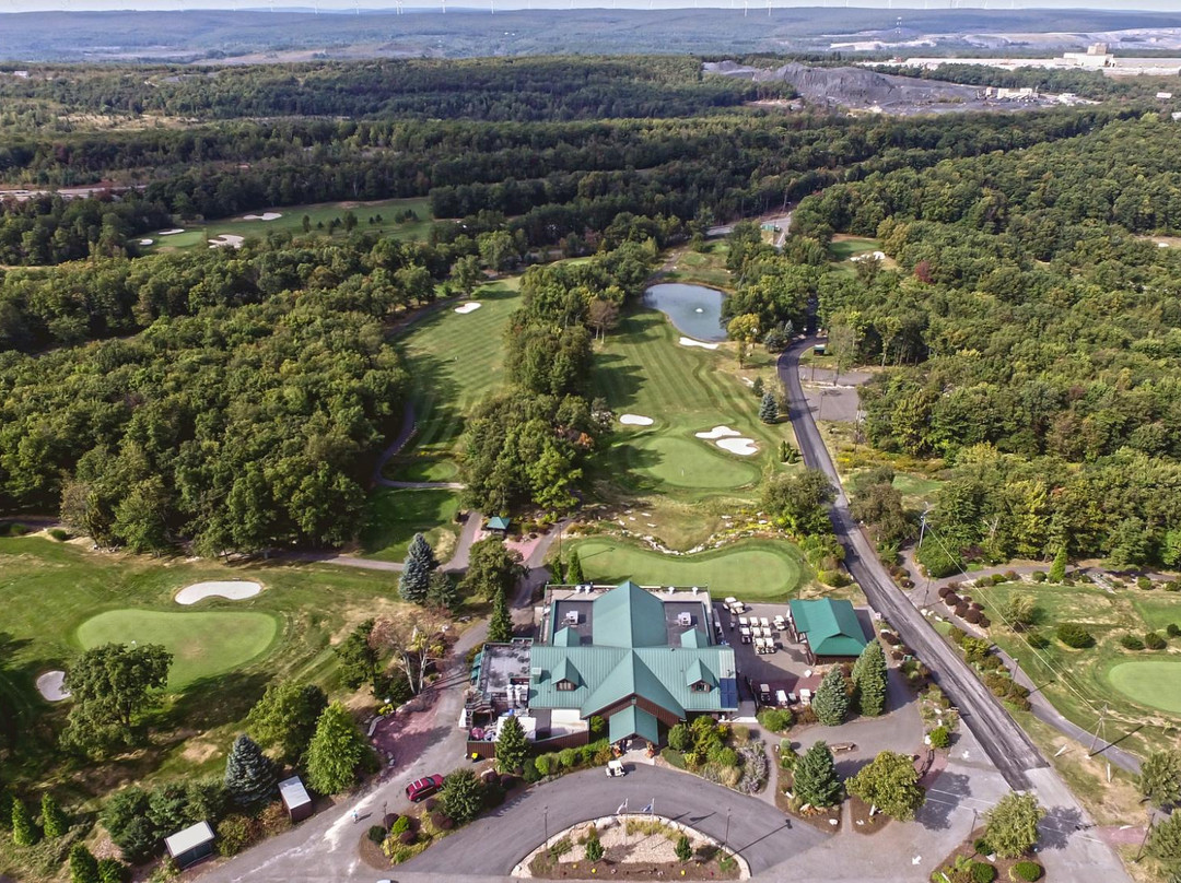 Mountain Valley Golf Course景点图片