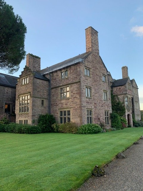 力推博戴斯加伦大厅酒店&SPA主图