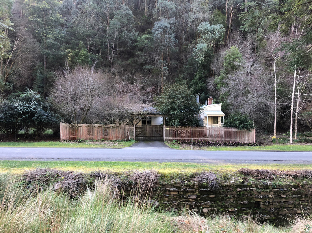 Windsor House Walhalla主图