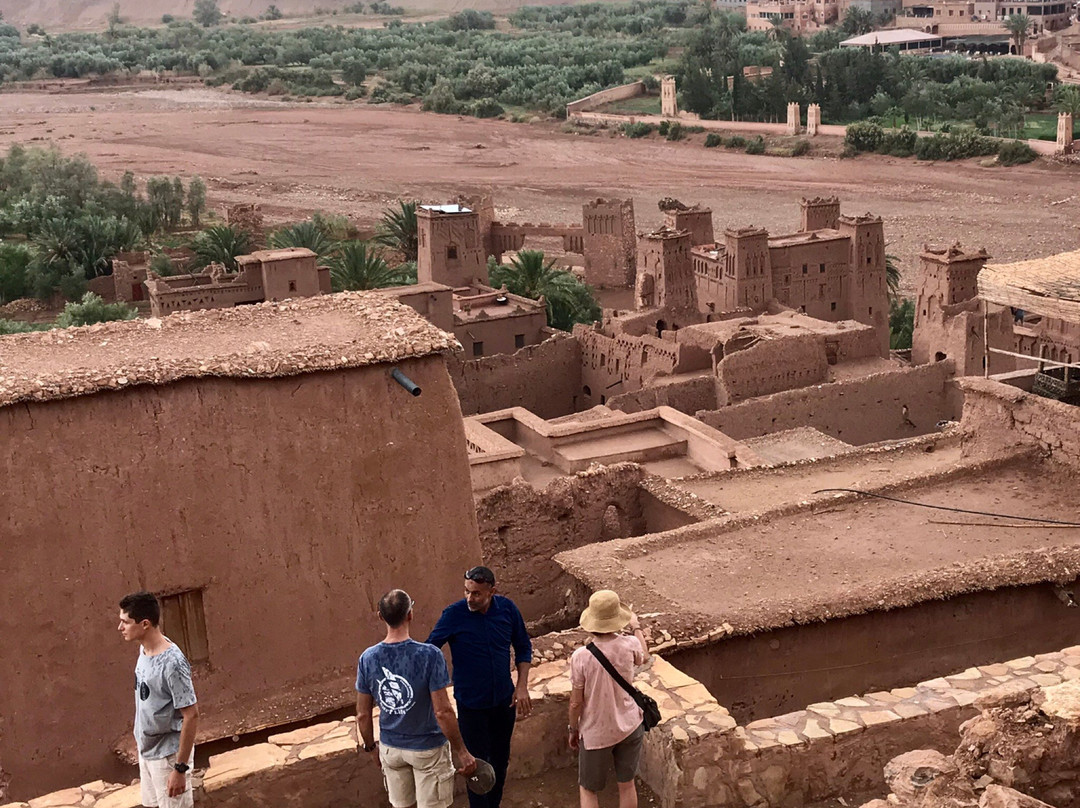 Atlas Mountain Tours-伊姆利勒必去景点