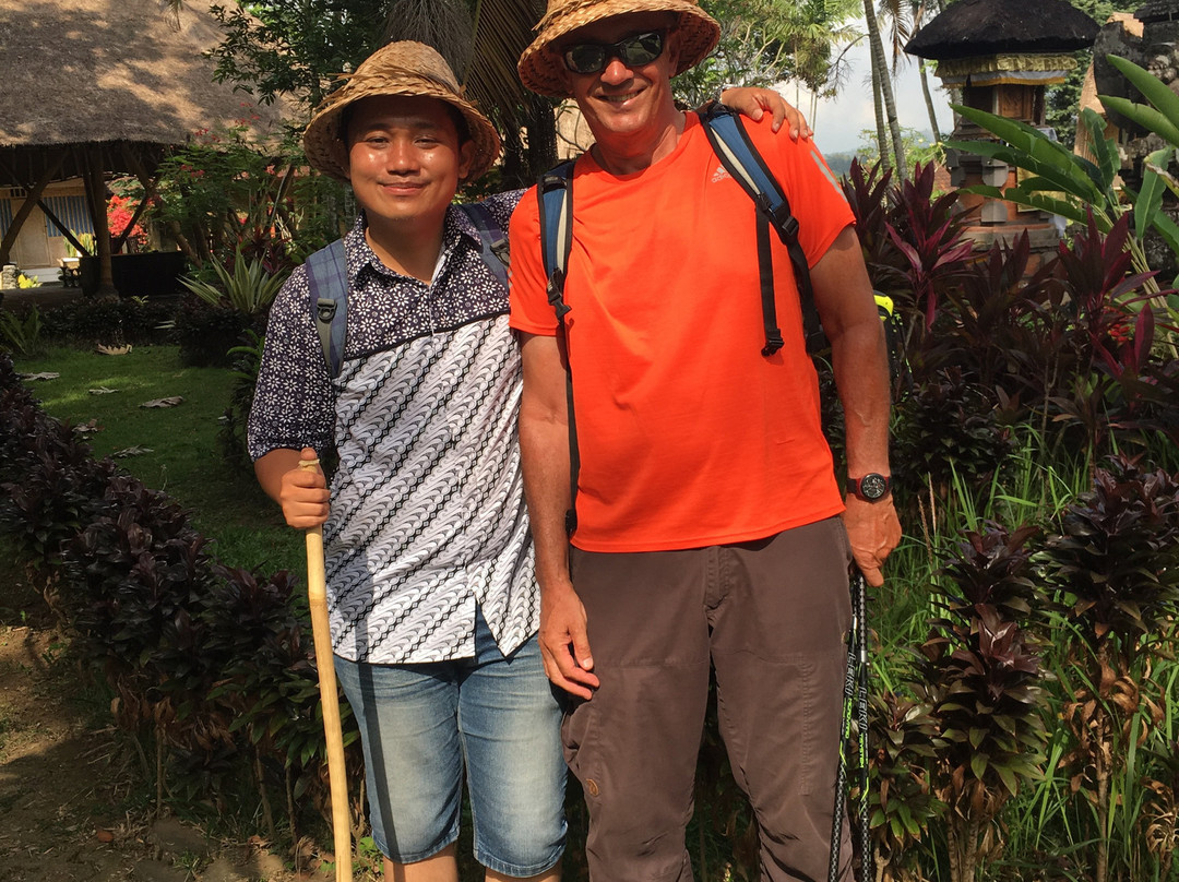 Bali Countryside景点图片