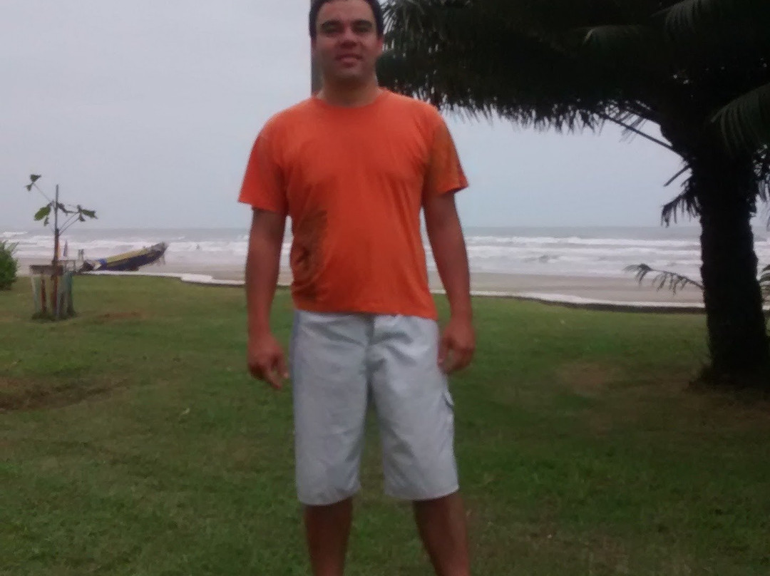 Caicara Beach-普拉亚格兰德必去景点