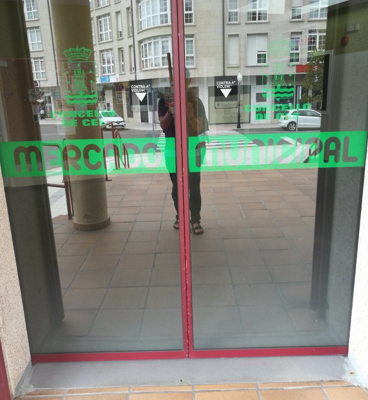 Plaza del Mercado-Cee必去景点