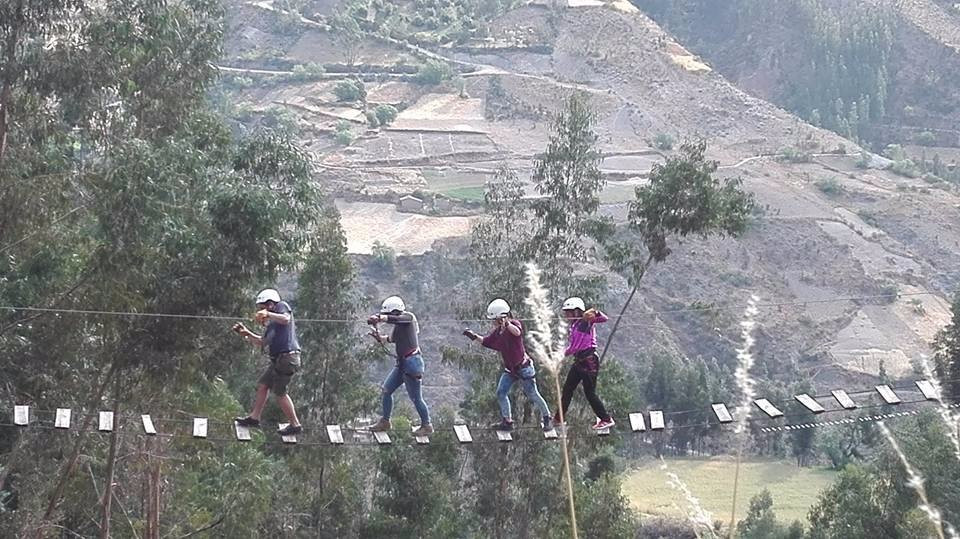 Top Adrenaline-瓦拉斯必去景点