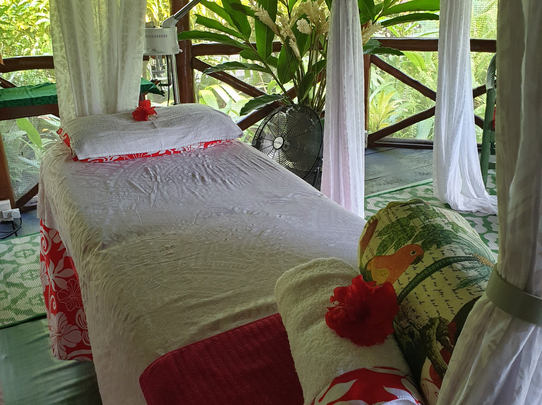 Plantation House Samoa-阿皮亚必去景点