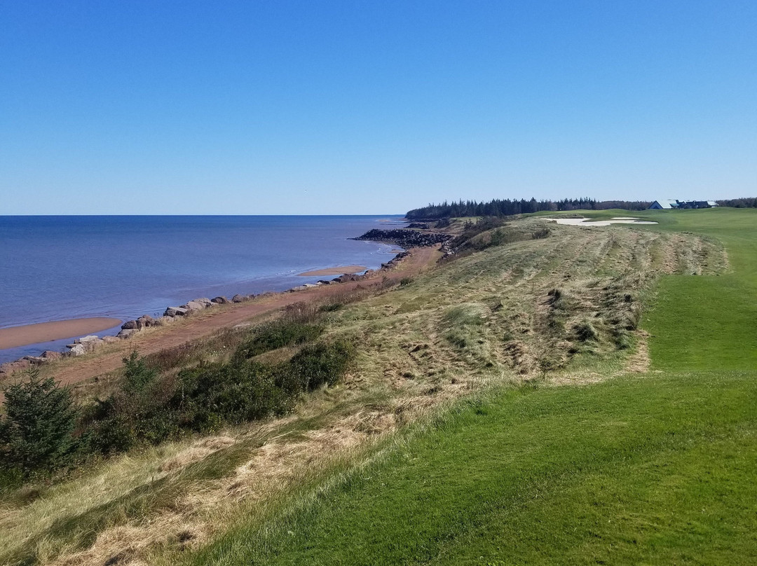 Fox Harb'r Resort主图