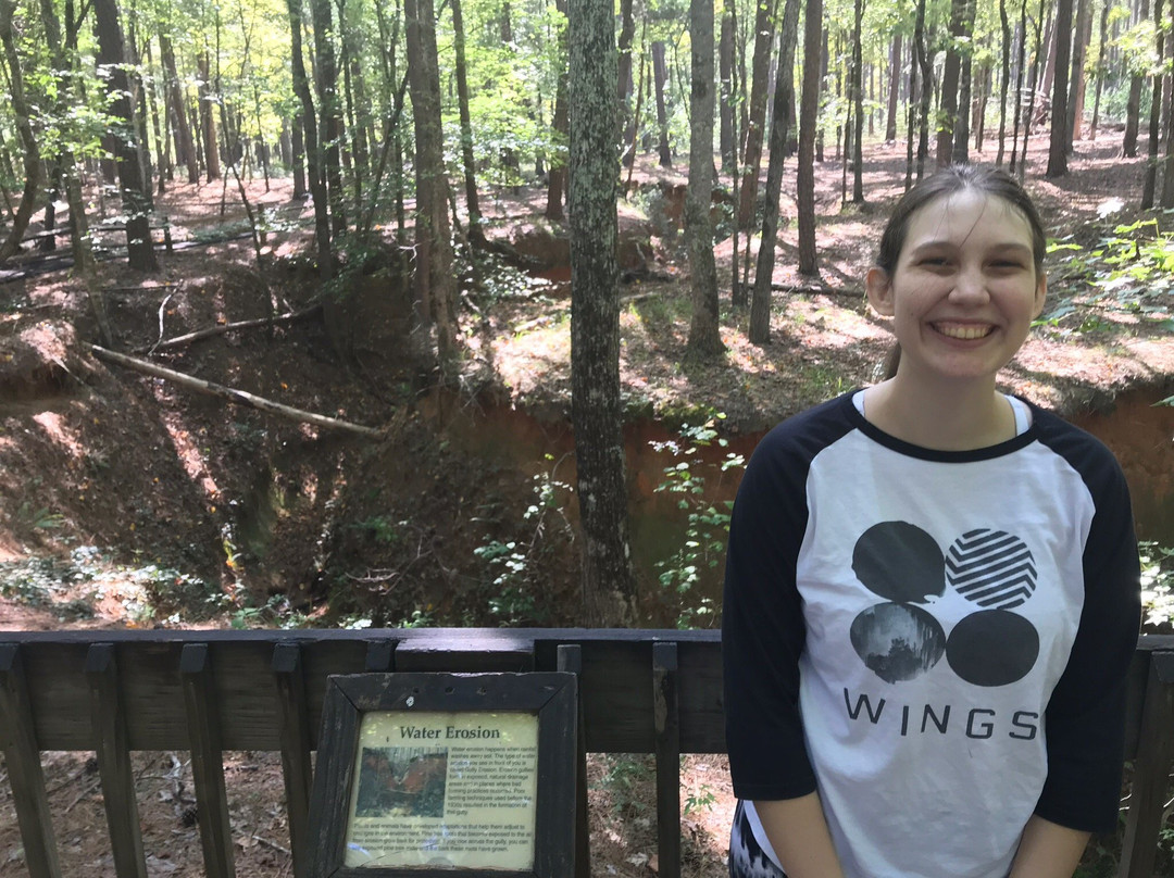 Mistletoe Park-Appling必去景点