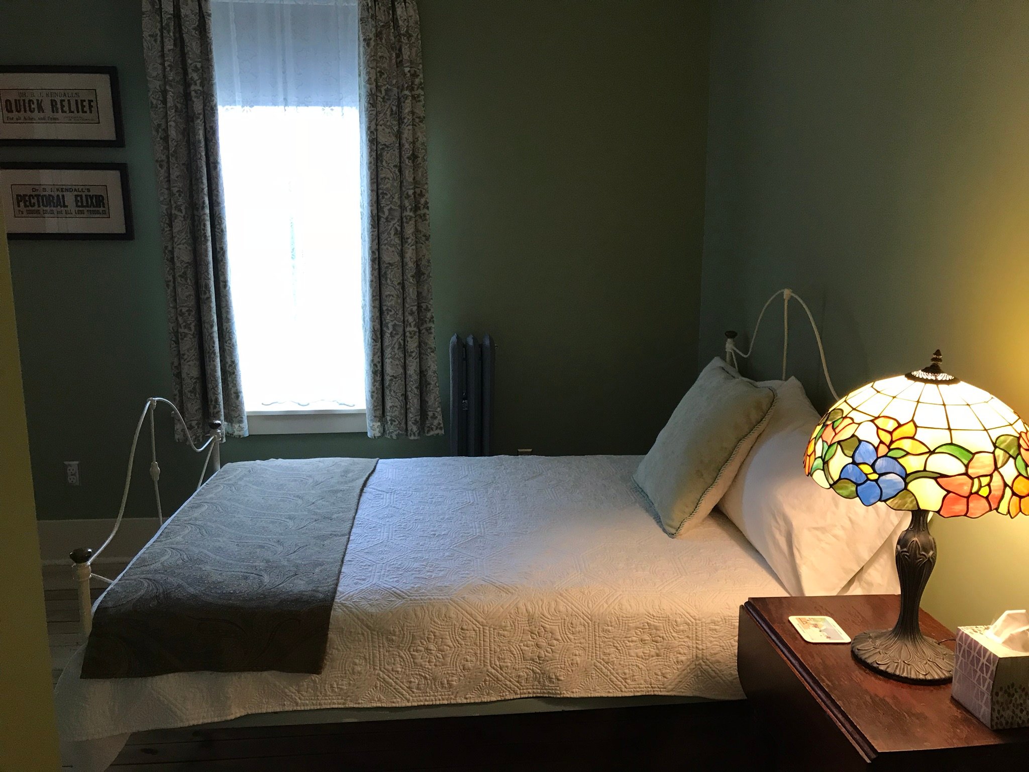 Quincy Hotel-官方