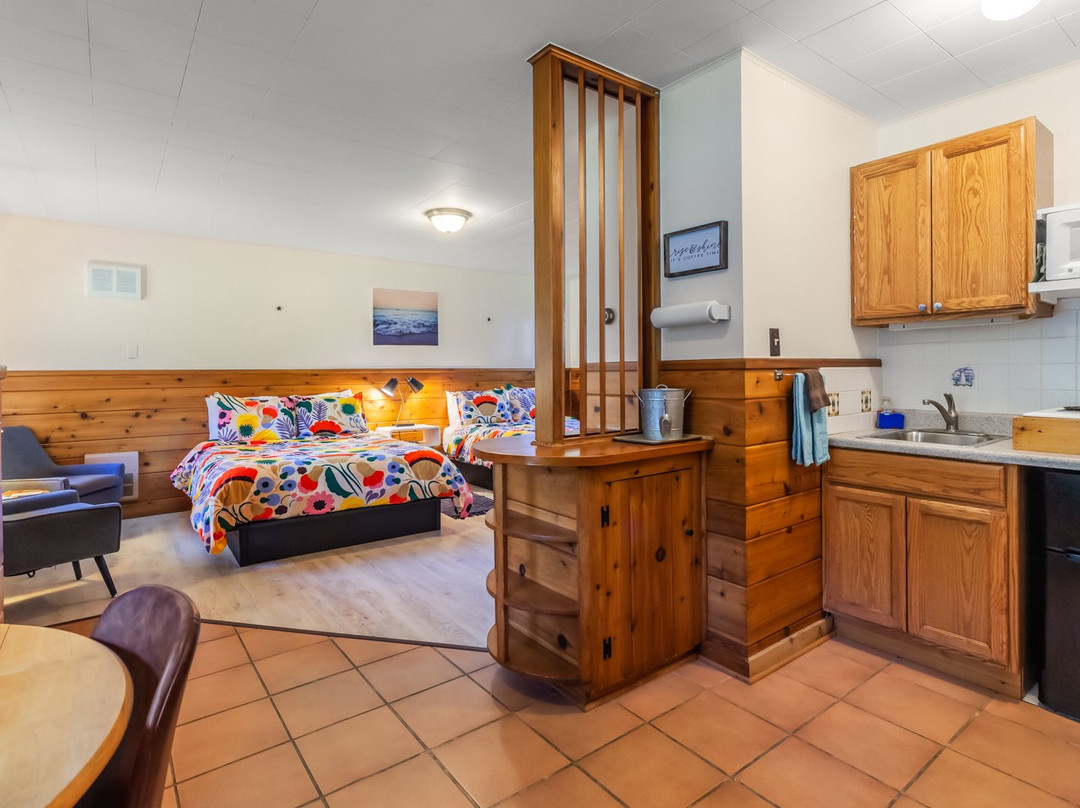 Sunrise Landing Motel主图