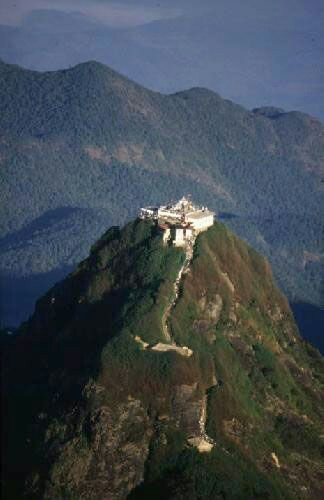 Adams Peak Inn主图