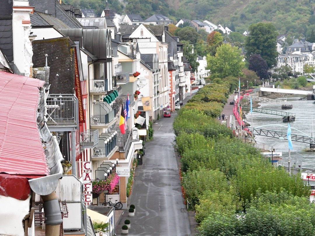Rheinhotel Lilie主图