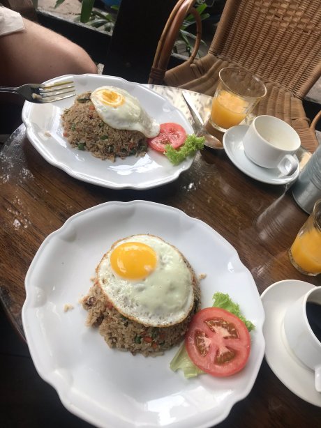 安谷精品水疗酒店-餐饮