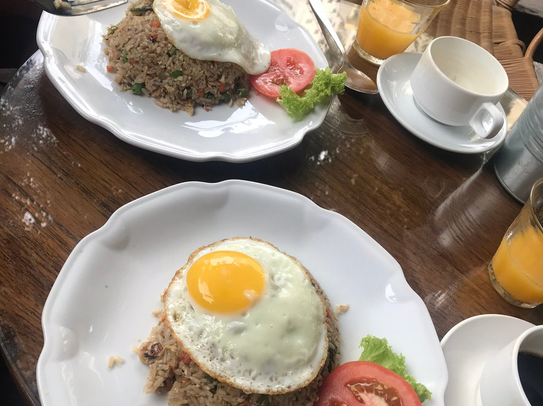 安谷精品水疗酒店主图