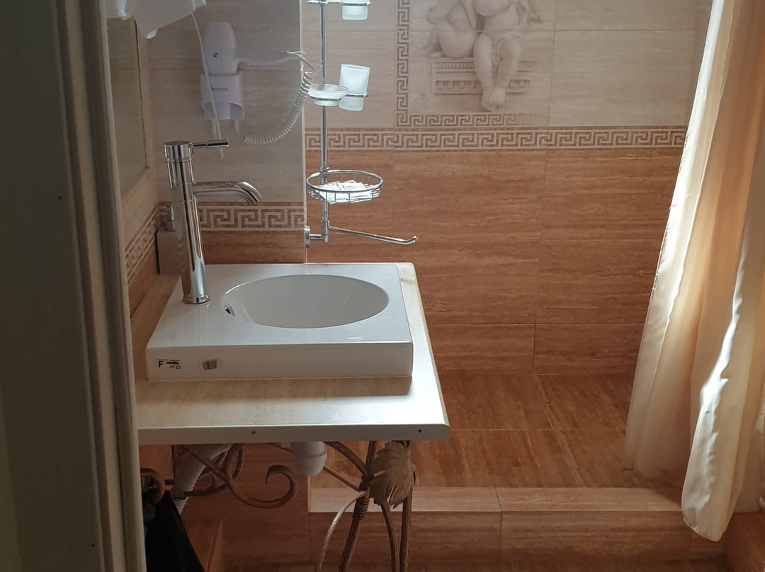 Guest House A More Mia主图